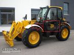 Szyba Szyby JCB DRZWI DOLNA nr 101 - 3