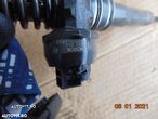 Injectoare VW Phaeton 5.0 Touareg 5.0 v10 tdi injector dezmembrez - 4