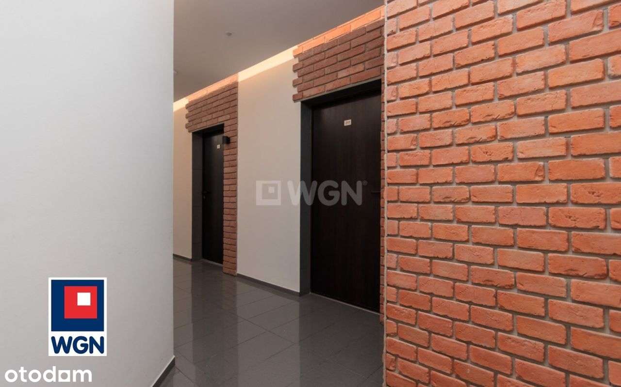 ul. Kaszubska 65 | Kawalerka centrum - Pełny obrazek: 2/7