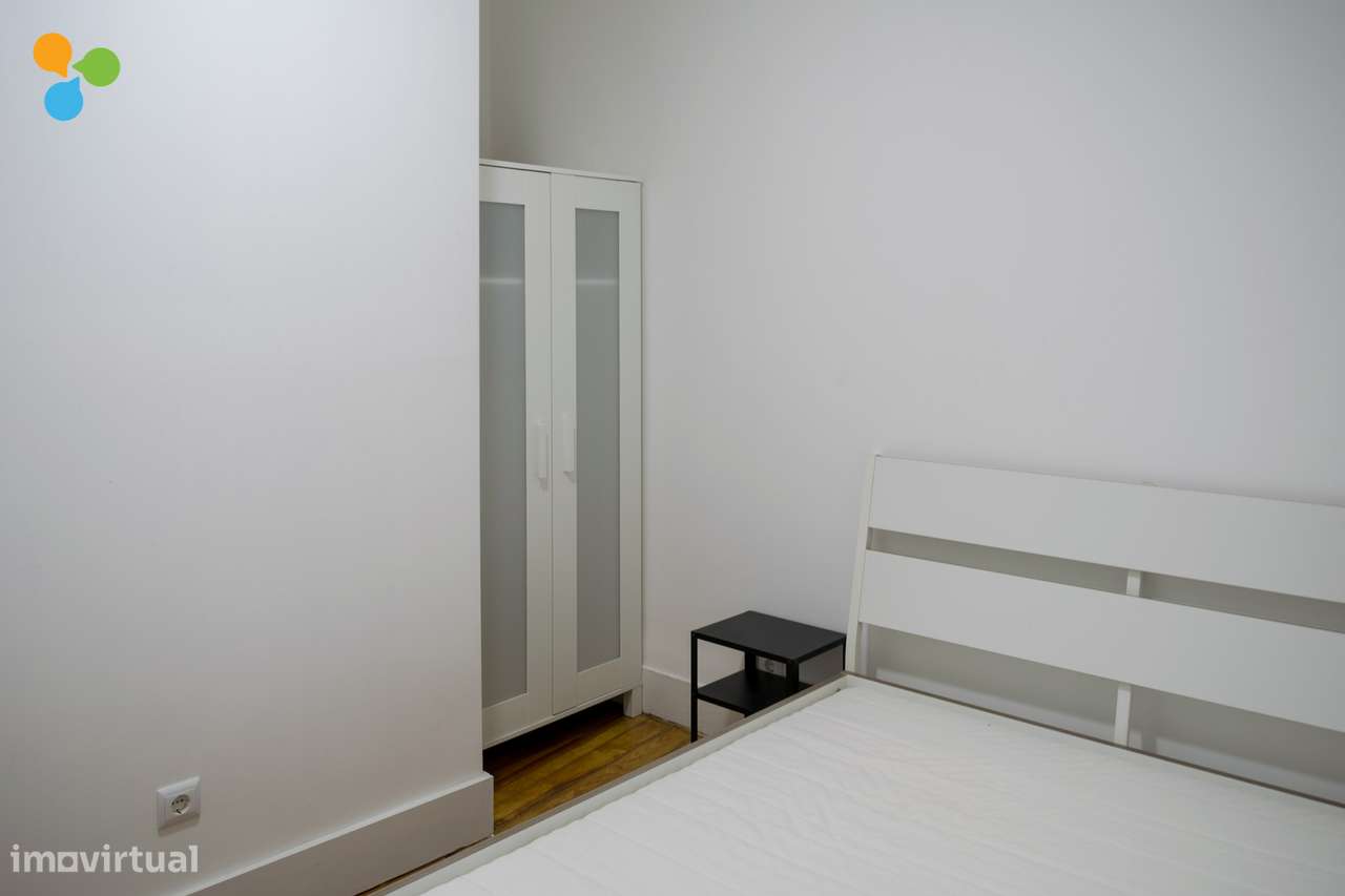 Arrendamento por Quarto - Covilhã - Grande imagem: 5/6