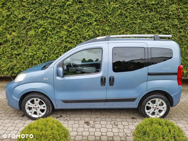 Fiat Qubo 1.3 Multijet 16V DPF MyLife - 3