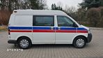 Volkswagen Transporter - 6