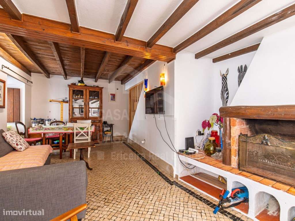 Vende Moradia T3 - Ericeira Centro, A Casa das Casas - Grande imagem: 5/30