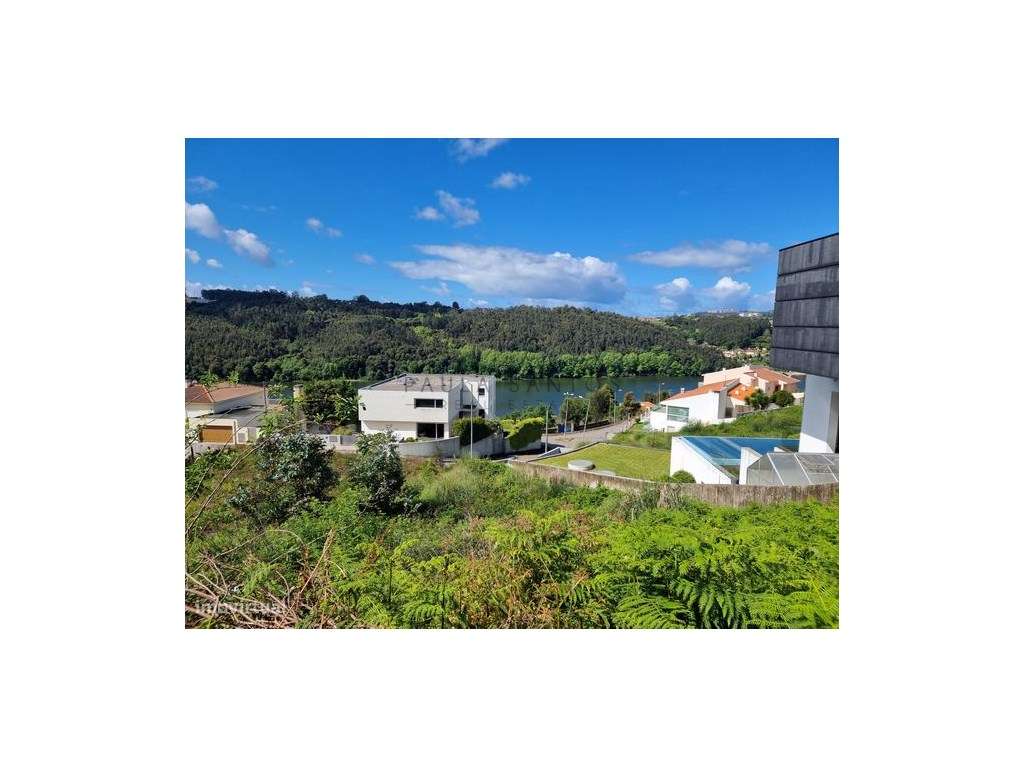 TERRENO URBANO | JOVIM | GONDOMAR-6