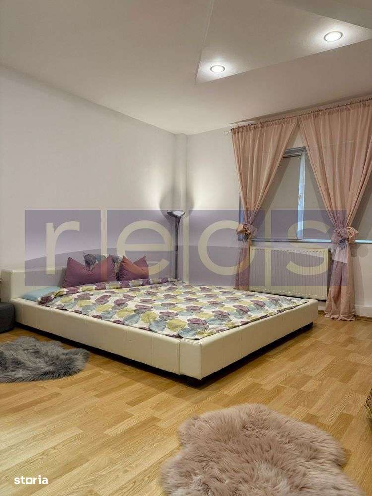 Închiriere Apartament 3 Camere  Aviației | metrou | centrala proprie - Imagine principală: 5/8