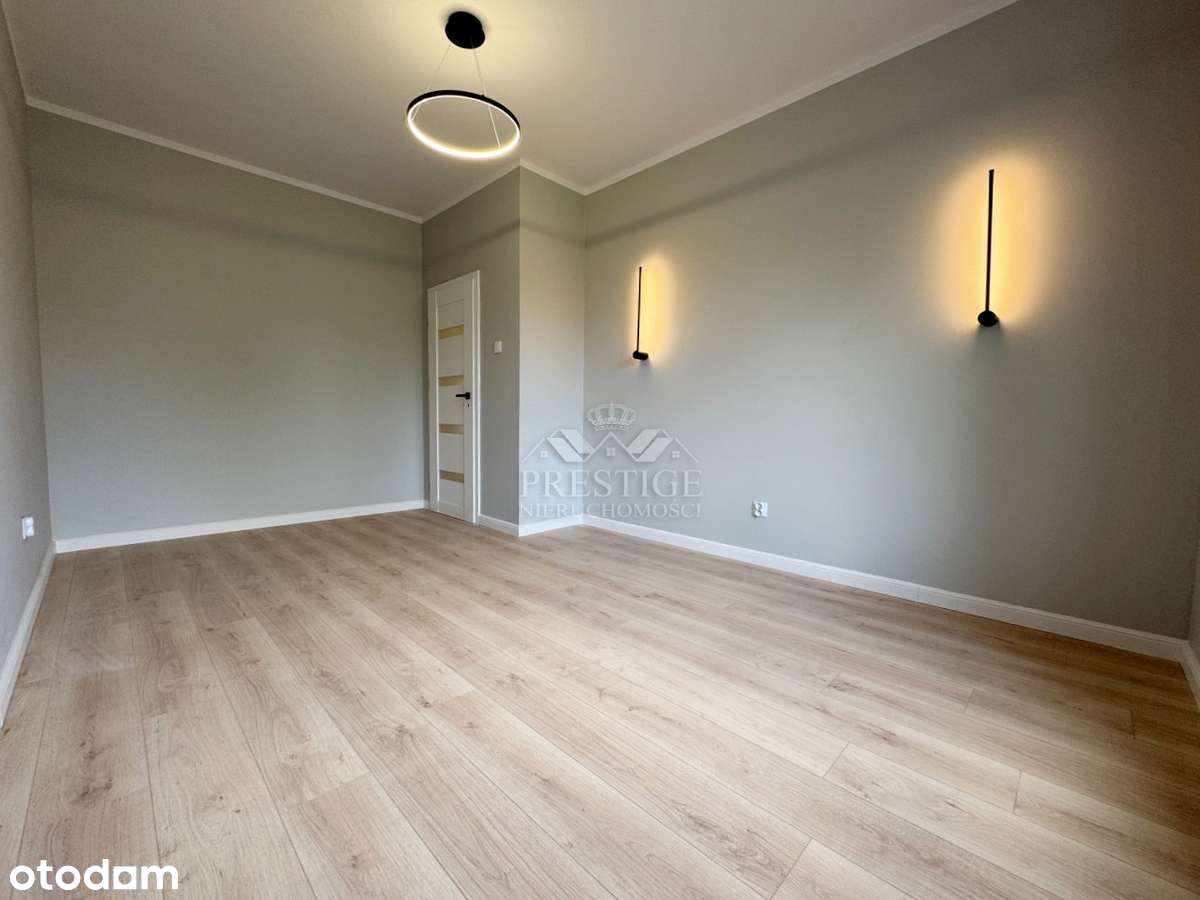 Dwustronne 51m2 na parterze, po remoncie - Pełny obrazek: 2/12