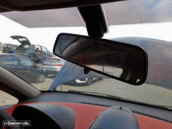 Espelho Retrovisor Interior Opel Corsa D Van (S07) - 1