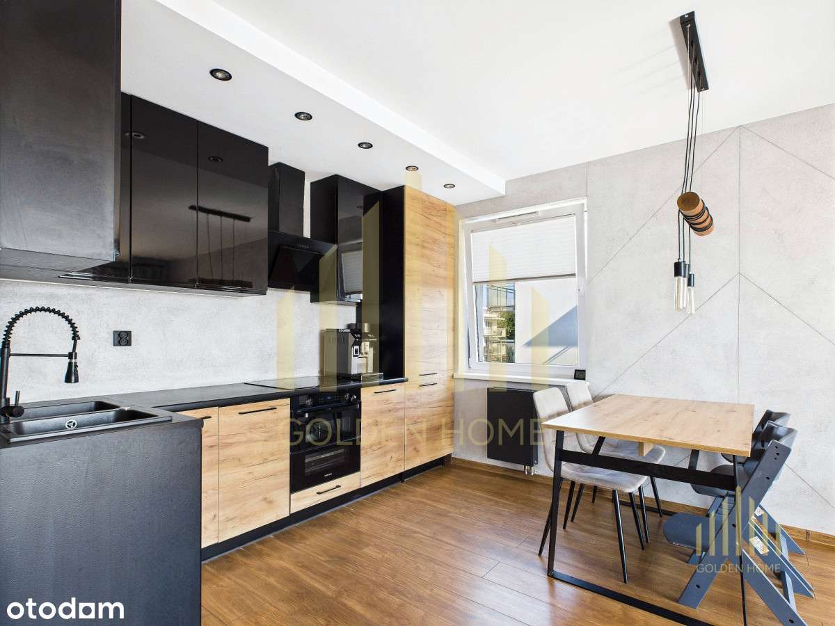 Gotowe do zamieszkania! 3 pokoje Widok NA Staw-5