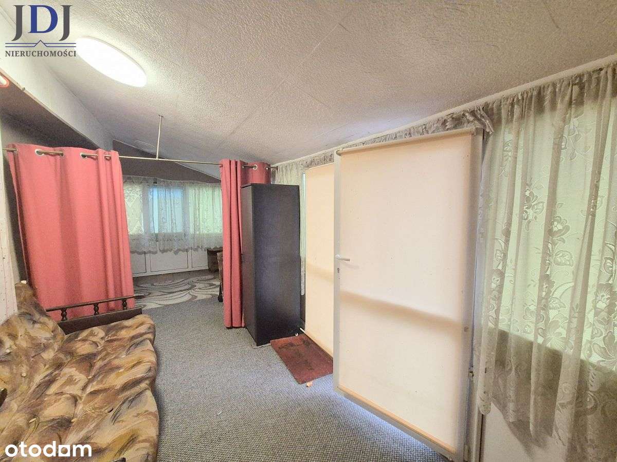 Dom drewniany. Wojsławice. Lubelskie-2