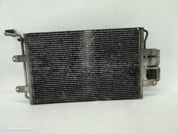 Radiador Ar Condicionado Ac Volkswagen Golf Iv (1J1) - 4