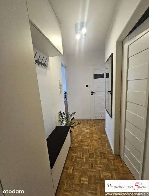 2 pok, balkon, po remoncie, os Jagiellońskie-10