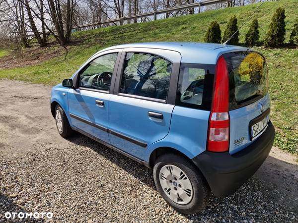 Fiat Panda 1.2 Dynamic Plus - 18