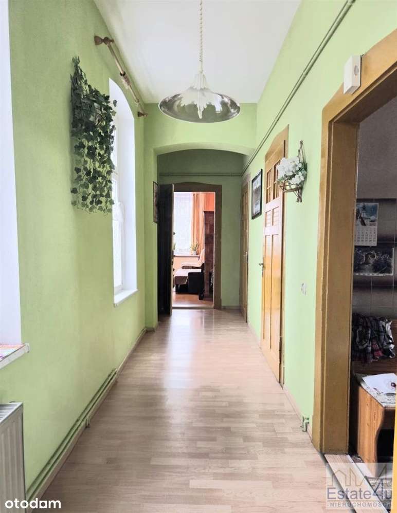 Mieszkanie, 81 m², Nawojów Śląski-2