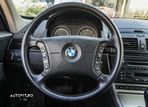 BMW X3 - 19