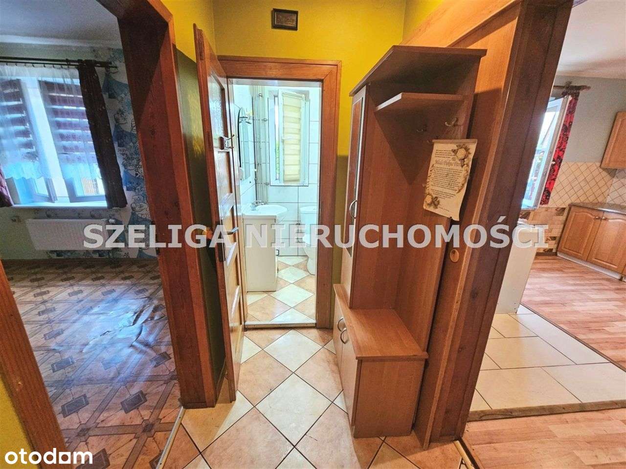 Sośnica, C.O., C.W. Z Sieci Miejskiej-3