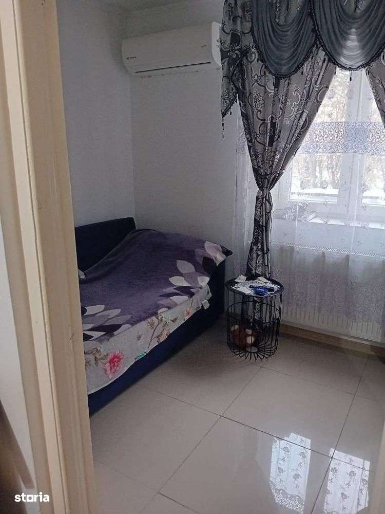 Apartament 2 camere etaj 2 finisat, mobilat, utilat zona Ciuperca-Lidl - Imagine principală: 4/10