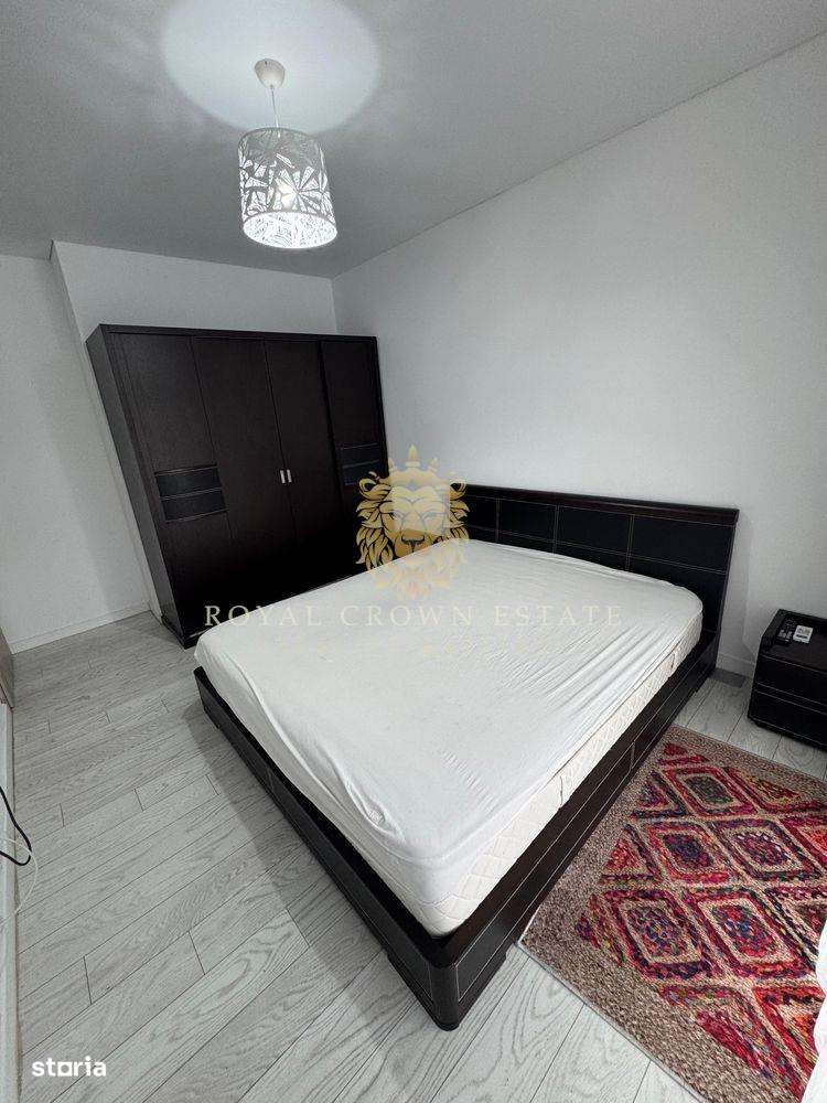 3 Camere | Metropolitan Residence | Vitan,  metrou Mihai Bravu | Parca - Imagine principală: 5/8