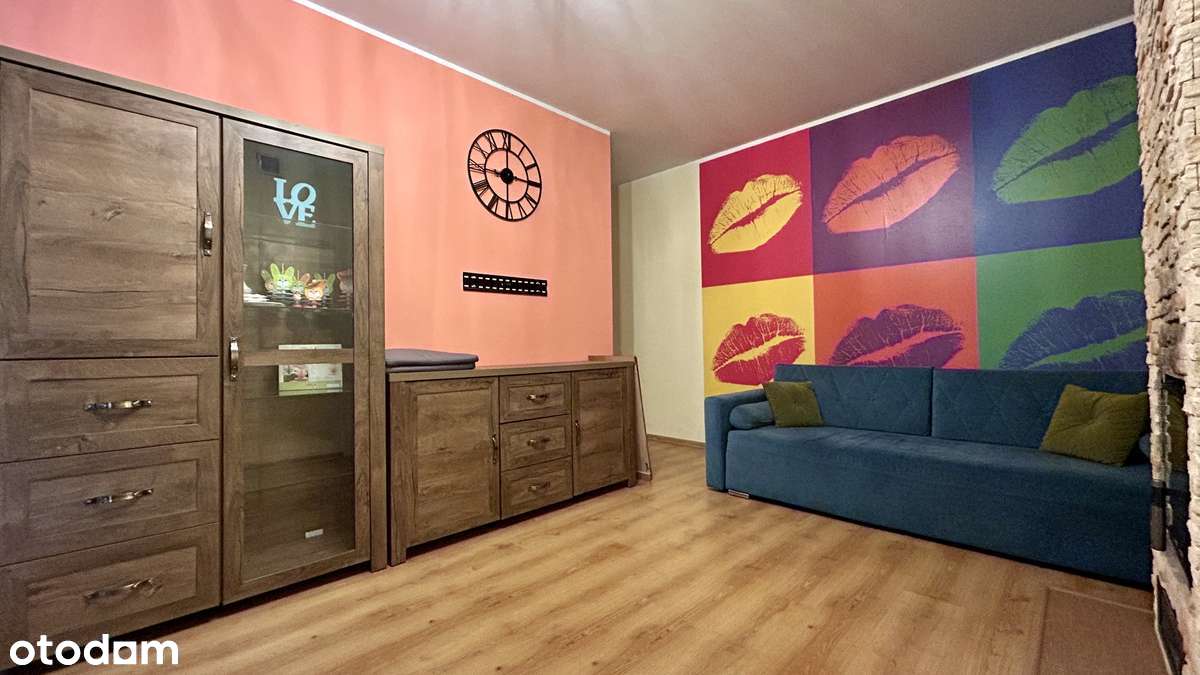 Sprzedam mieszkanie 3-pokojowe! Taras, ogród, 2 miejsca postojowe-3