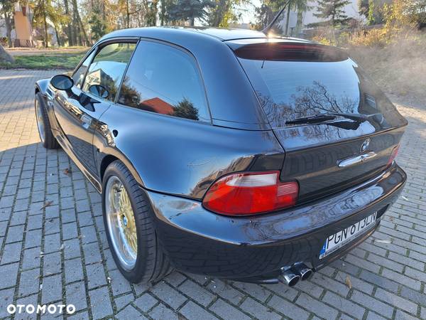 BMW Z3 2.8 - 4