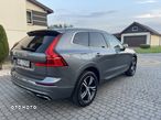 Volvo XC 60 D5 AWD R-Design - 9