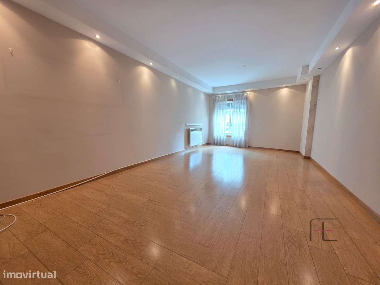 Apartamento T1 Arrendamento em Rio Tinto,Gondomar - Grande imagem: 3/19