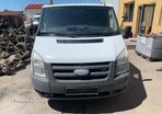 VIDEO! Motor Ford Transit 2.4 TDCI 2006-2012 Euro 4 - 2