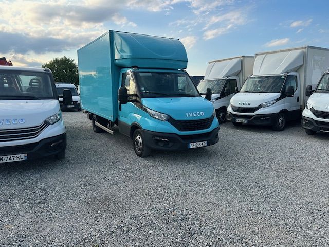 Iveco Daily 2020