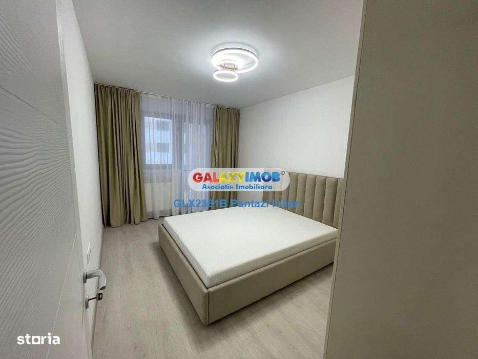 Apartament 2 camere | Hils Brauner | Centrala Proprie | 7min metrou - Imagine principală: 4/9
