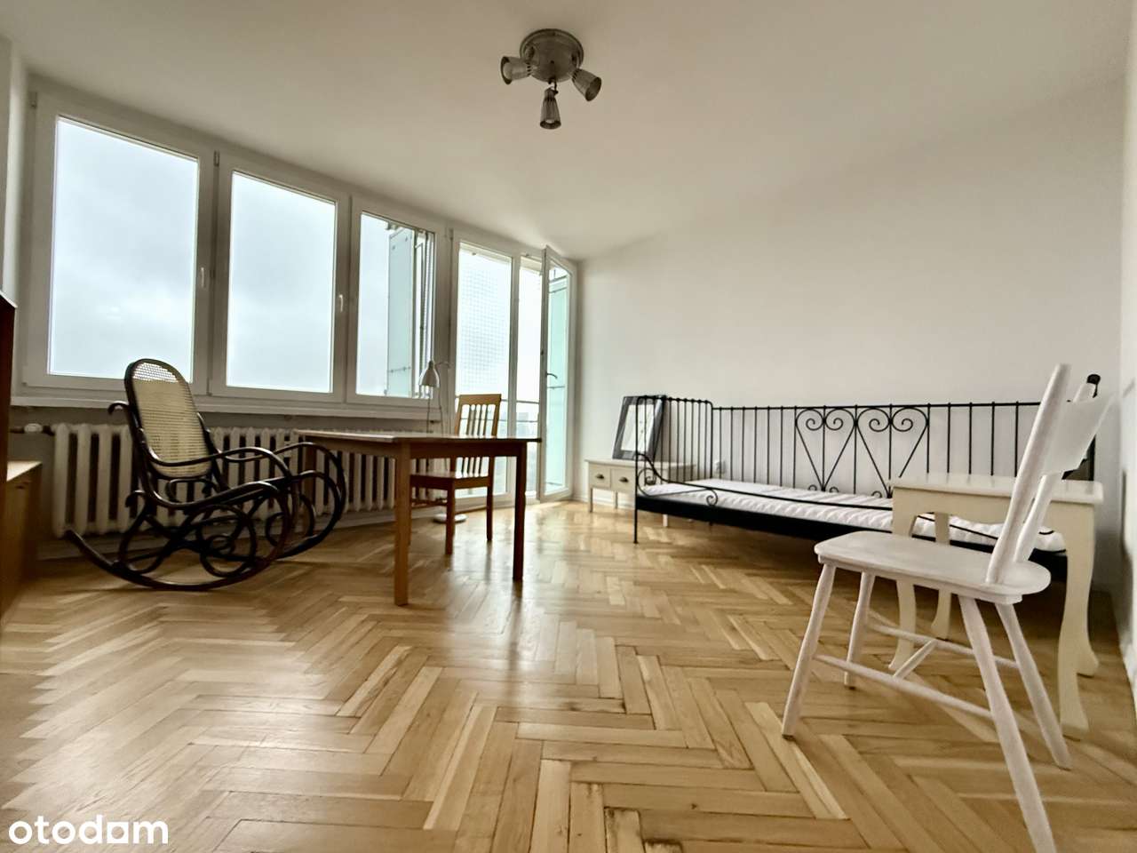 3 pokoje ul Bruna Pola Mokotowskie-0