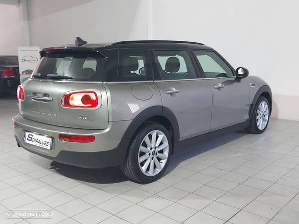 MINI Clubman One D 4Business - 7