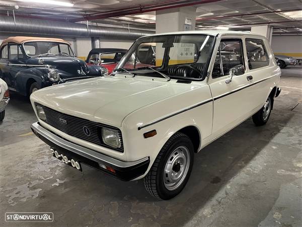 Fiat 128 - 1