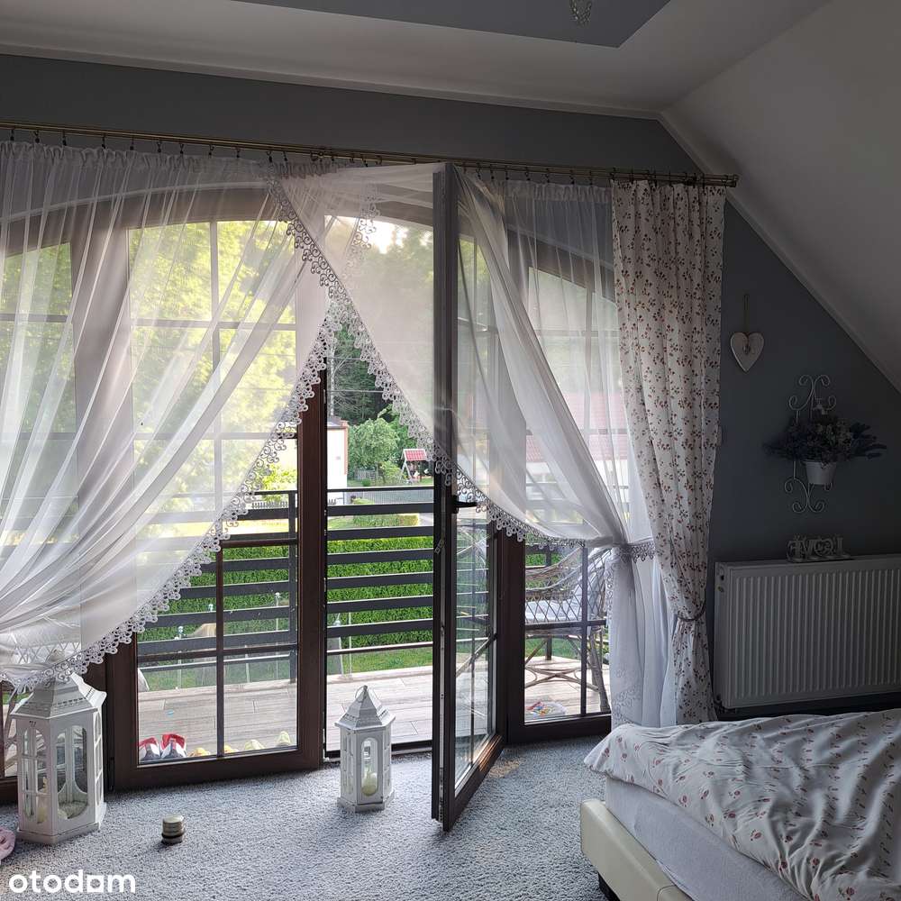 Dom wolnostojący Gdańsk - Pępowo + mieszkanie-8