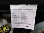 Renault Master 12Palet Firana+Zsuwany Dach+Reg wysokość, Poduszki! - 40