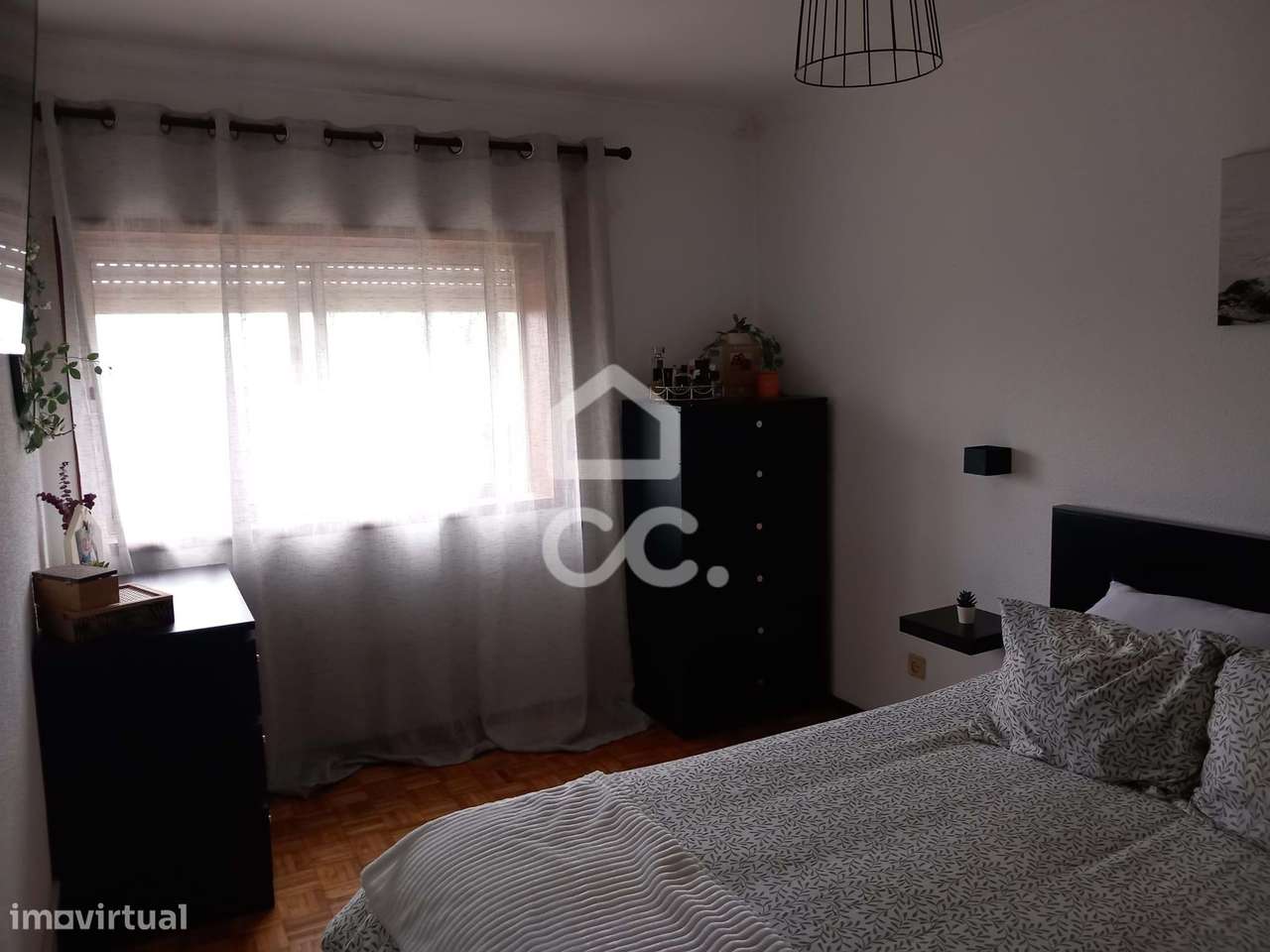 Apartamento T2 Localizado na Rua D. Marcos da Cruz, Leça da Palmeira.-11