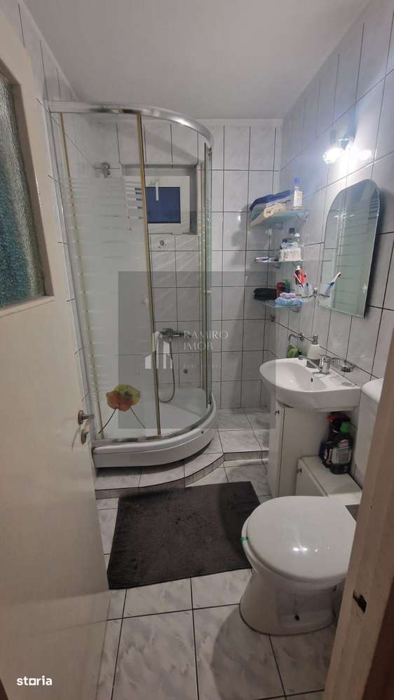 Apartament 2 camere ultracentral Metrou Dristor Parklake-7