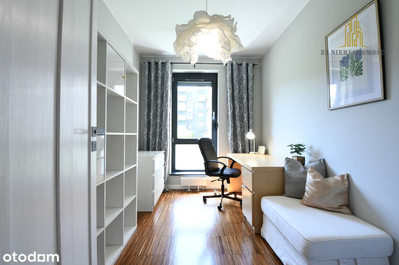 3 pokojowe z balkonem |kom. lokatorska |miejsce postojowe | Gądów | 0%-11