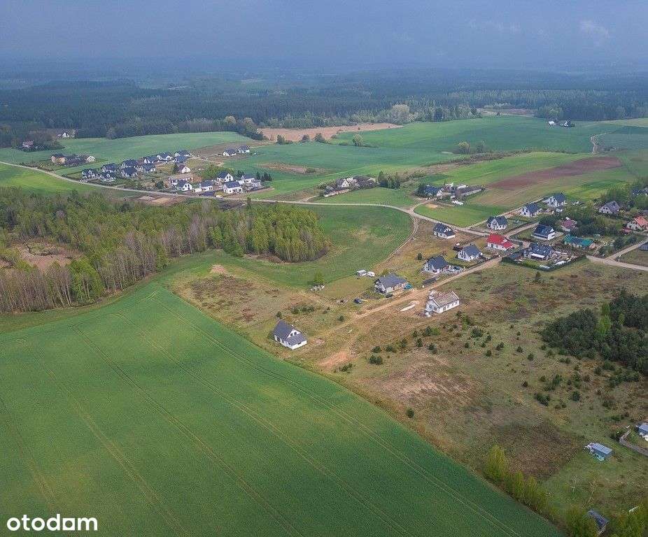 Jezioro | Las | Komfort | Cisza | Prywatność - Pełny obrazek: 4/4