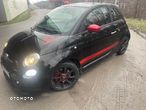 Fiat 500 1.4 16V T-Jet Abarth 595 Competizione - 1