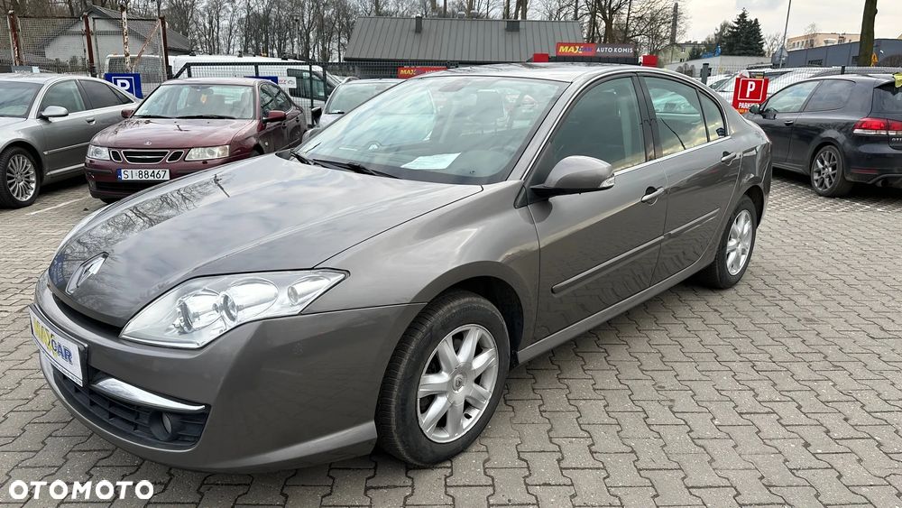 Renault Laguna