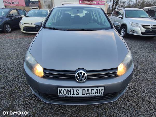 Volkswagen Golf 1.4 TSI Comfortline - 5