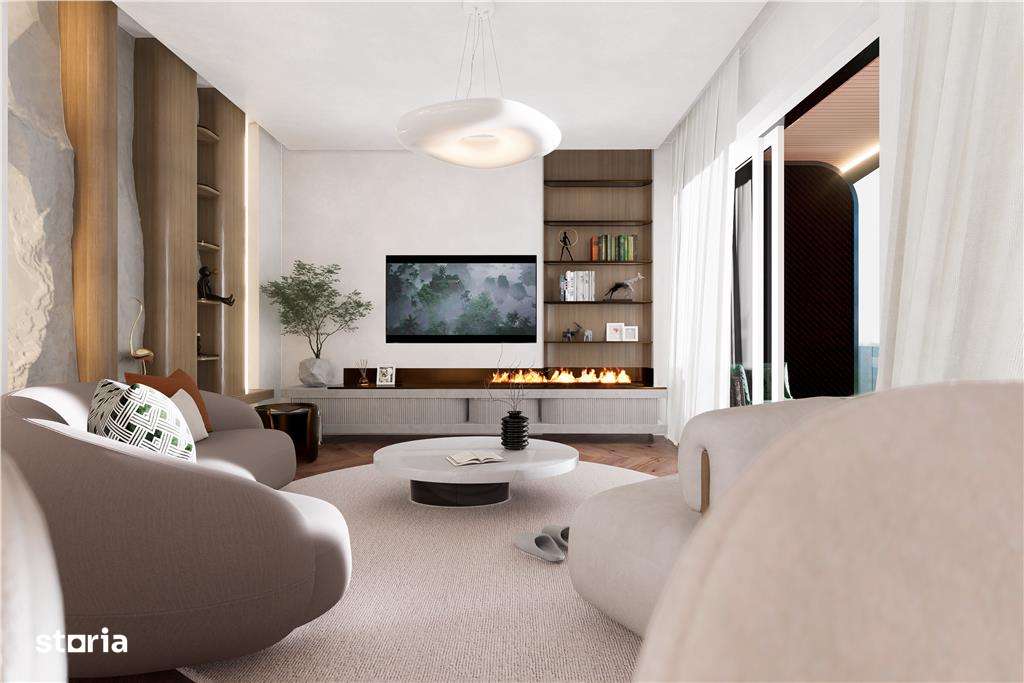 Apartament 3 camere Copou - Aleea Sadoveanu-7