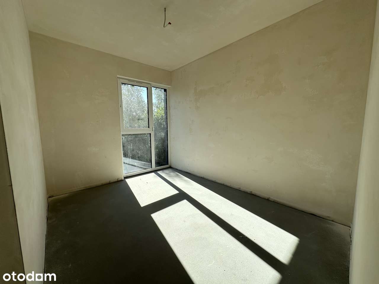 Przestronne 3-pokojowe mieszkanie z tarasem - Pełny obrazek: 3/12