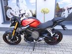 Yamaha MT - 24