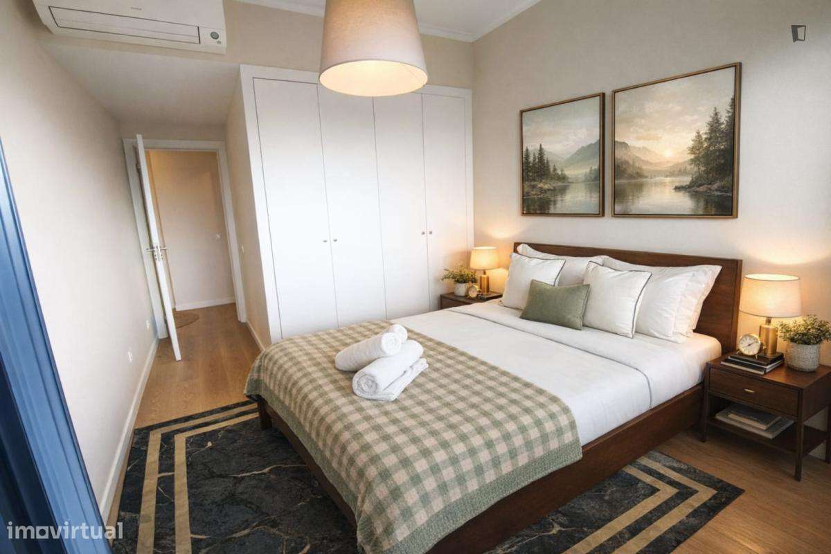 Apartamento com 2 quartos - localizado em Lisbon - Grande imagem: 3/9