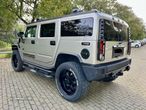 Hummer H2 SUPERCHARGED 6.0 V8 Luxury - 10