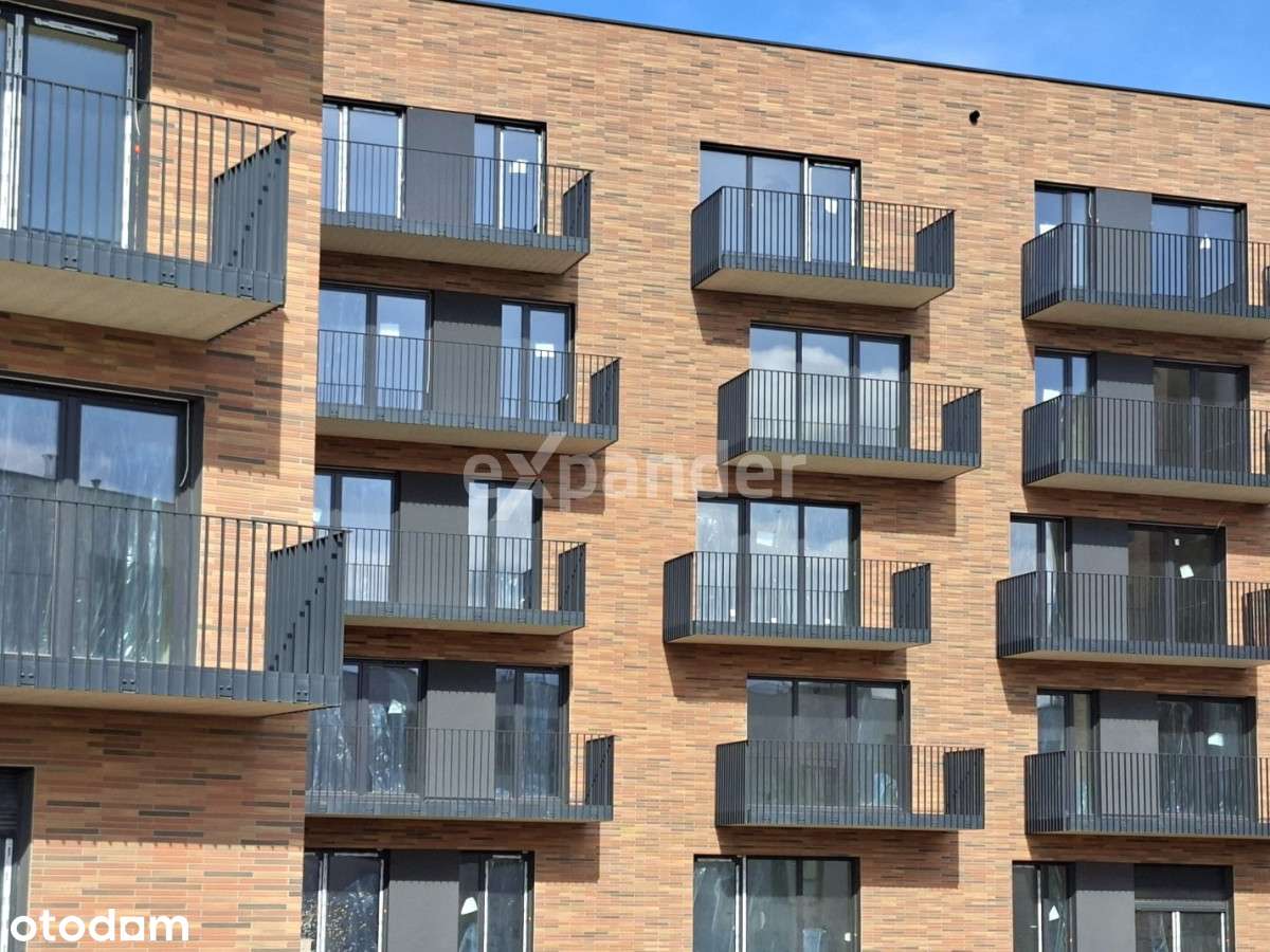 Słoneczne 2 pokoje z balkonem - blisko Poznania - Pełny obrazek: 4/6