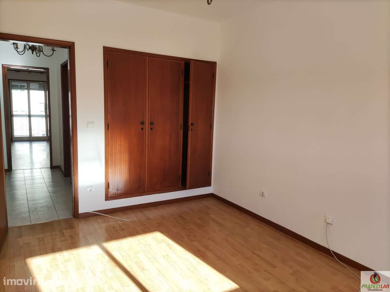 Apartamento no centro de Oliveira do Bairro - Grande imagem: 5/20