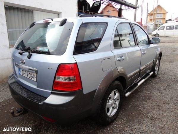 Macara dreapta fata Kia Sorento 2002 - 2009 SUV 4 Usi (369) - 4