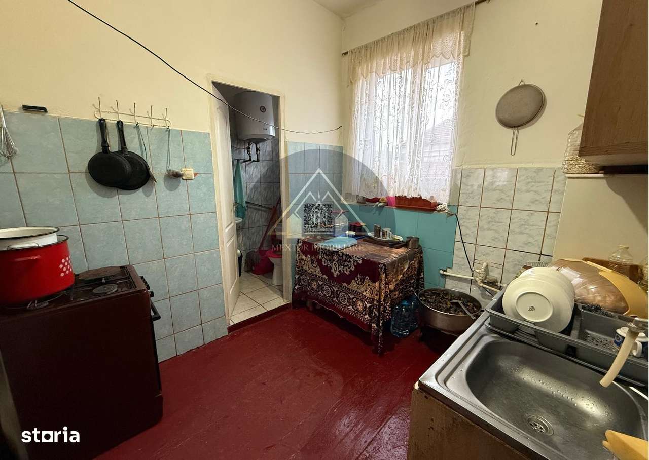 Garsonieră ultra-centrală, Mediaș - Imagine principală: 4/8