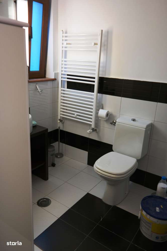 Bucurestii Noi-5min metrou Laminorului,parc Bazilescu!-15